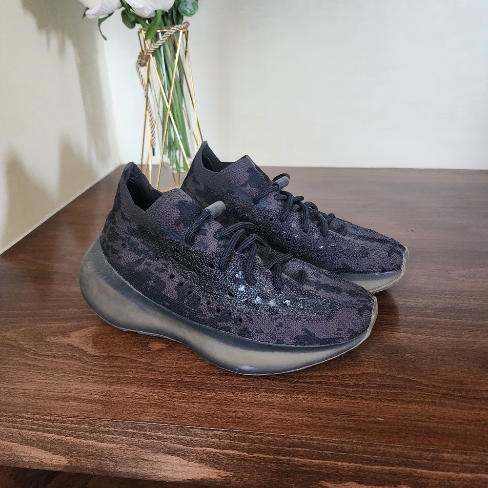 Yeezy Boost 380 "Onyx